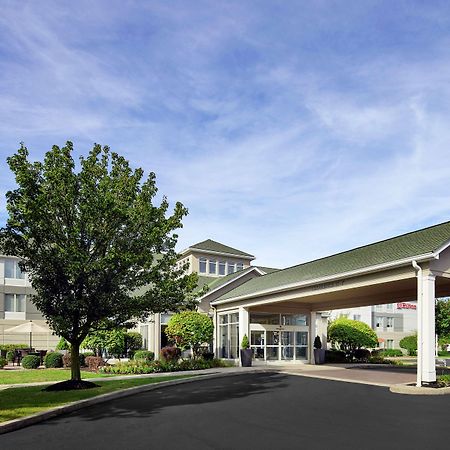 Hilton Garden Inn Allentown West Breinigsville Zewnętrze zdjęcie