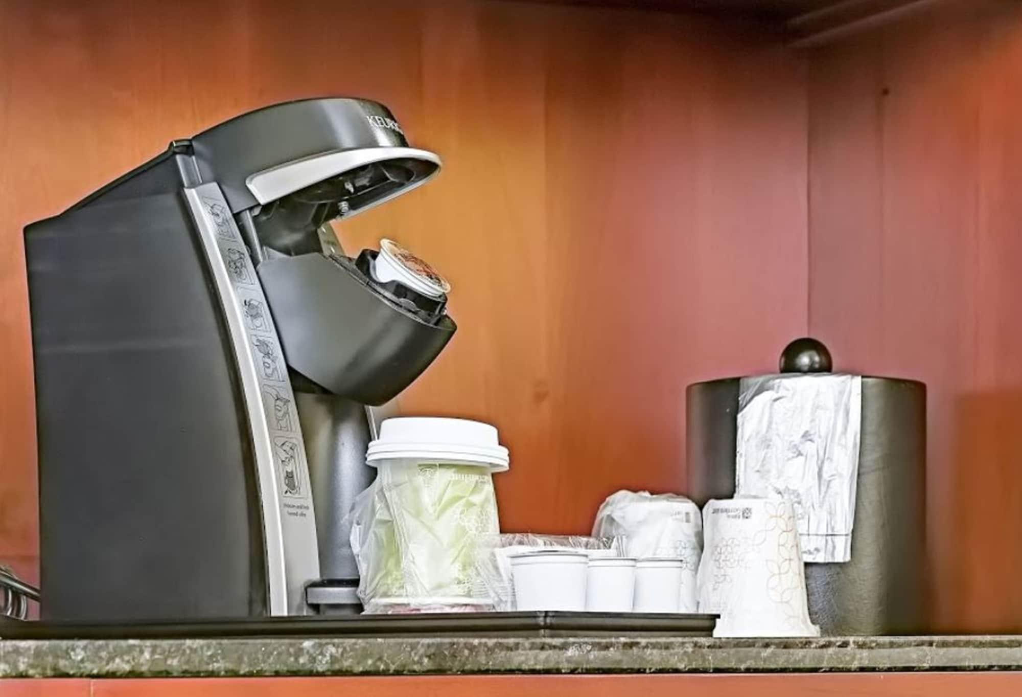 Hilton Garden Inn Allentown West Breinigsville Zewnętrze zdjęcie