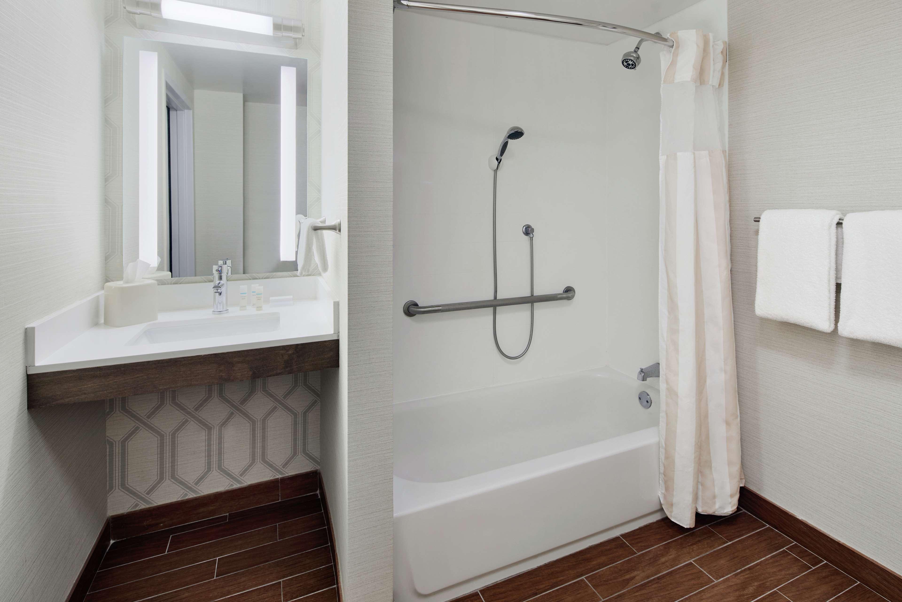 Hilton Garden Inn Allentown West Breinigsville Zewnętrze zdjęcie