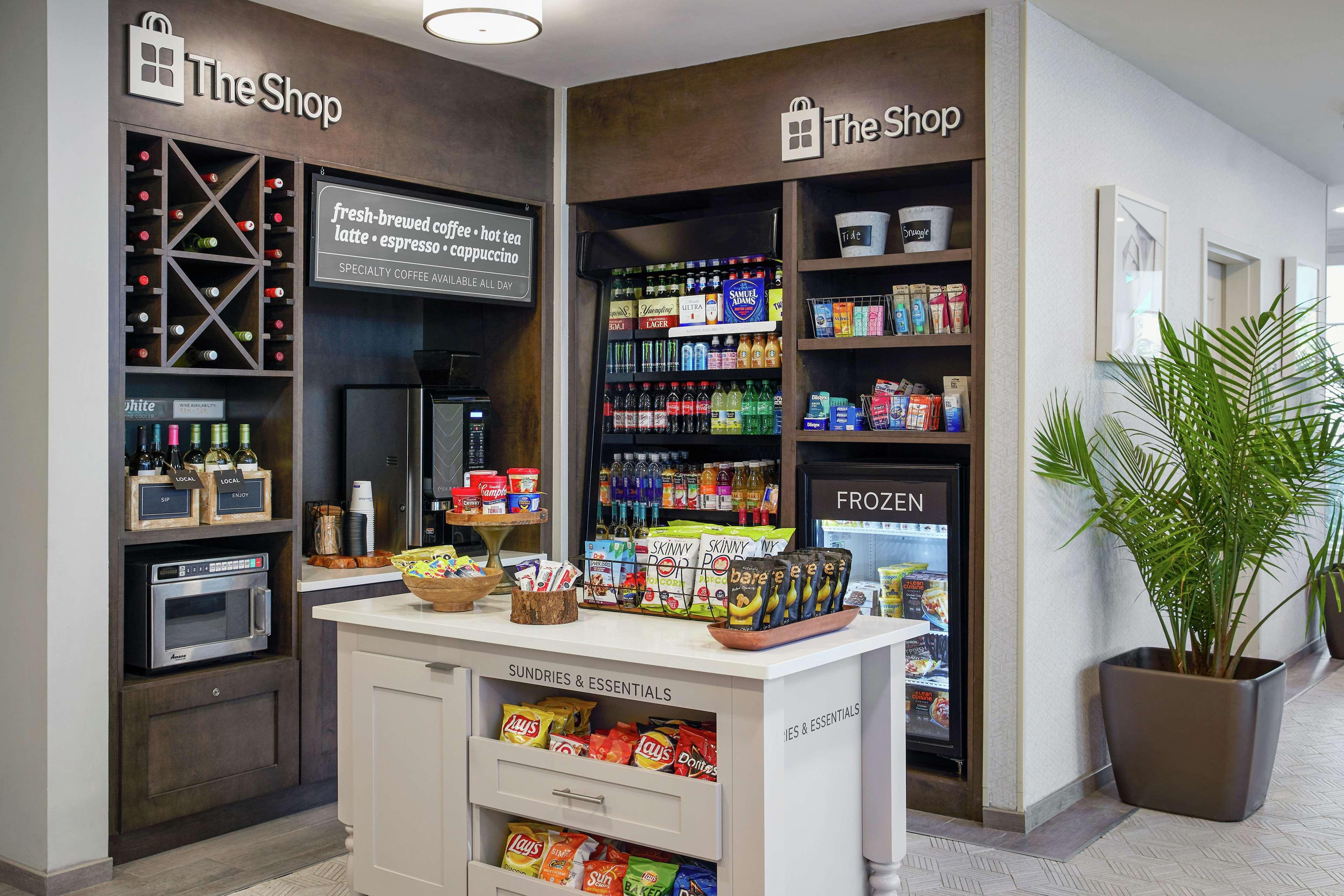 Hilton Garden Inn Allentown West Breinigsville Zewnętrze zdjęcie