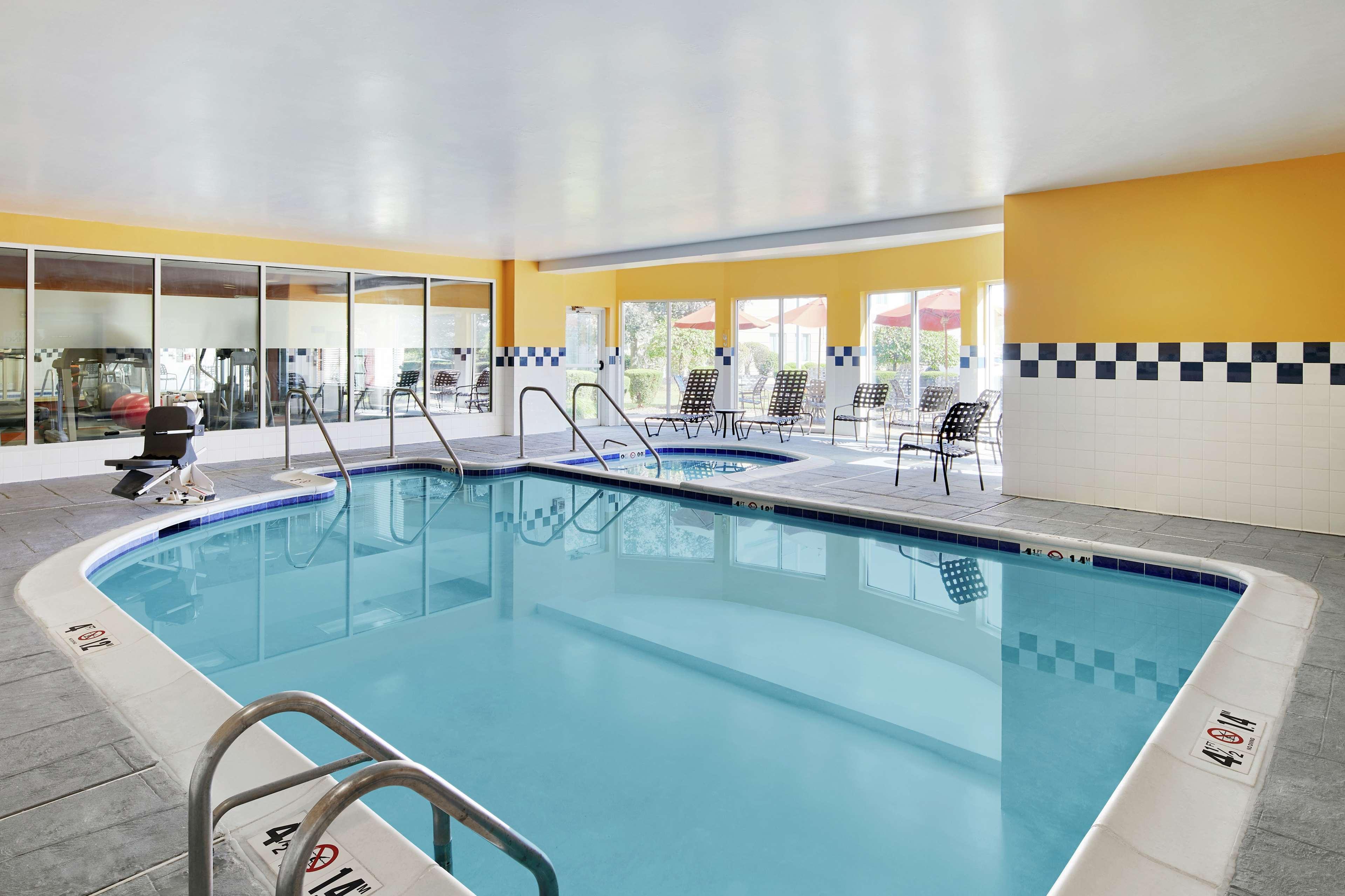 Hilton Garden Inn Allentown West Breinigsville Zewnętrze zdjęcie