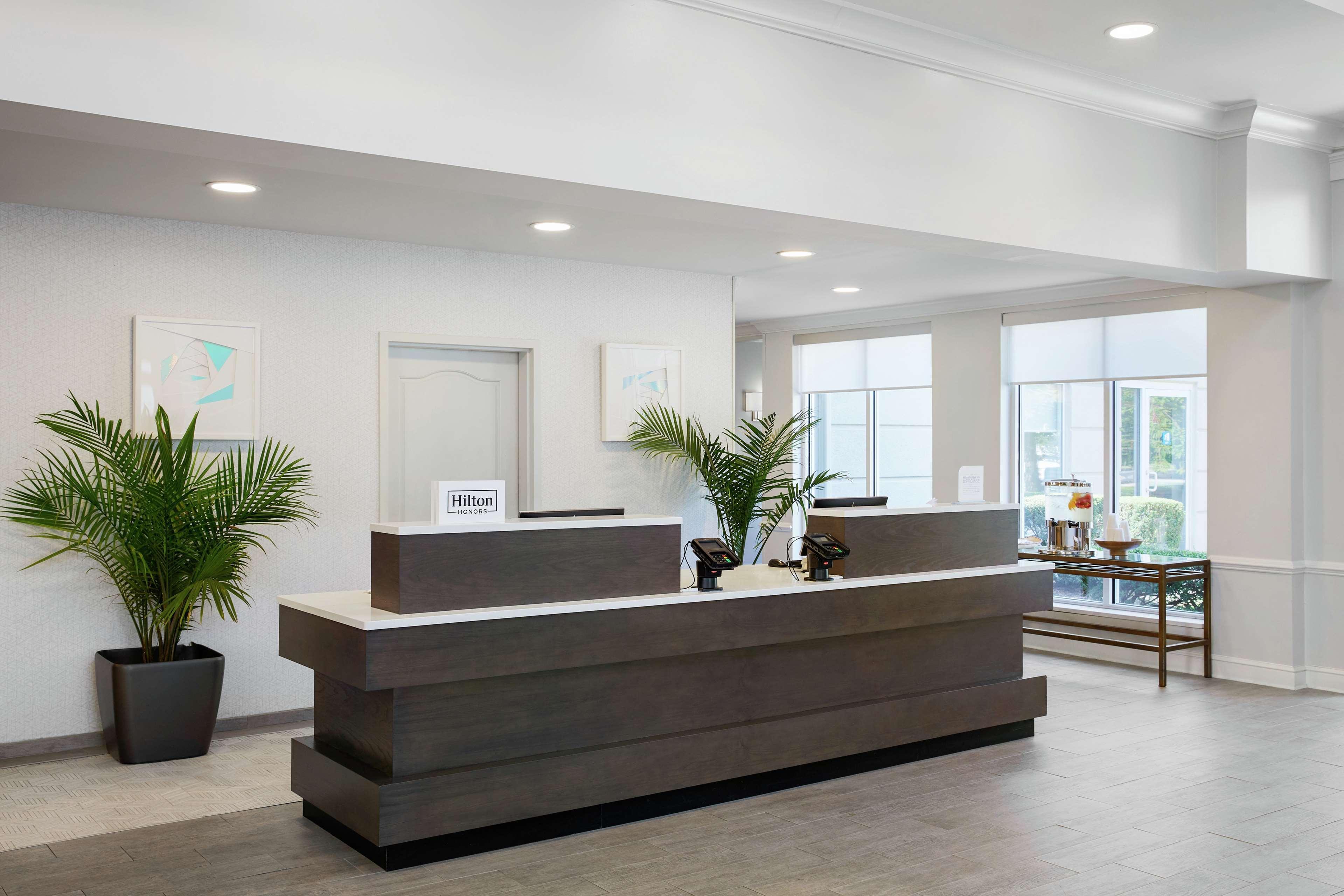 Hilton Garden Inn Allentown West Breinigsville Zewnętrze zdjęcie