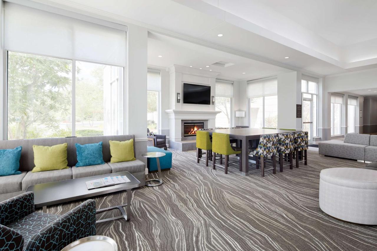 Hilton Garden Inn Allentown West Breinigsville Zewnętrze zdjęcie