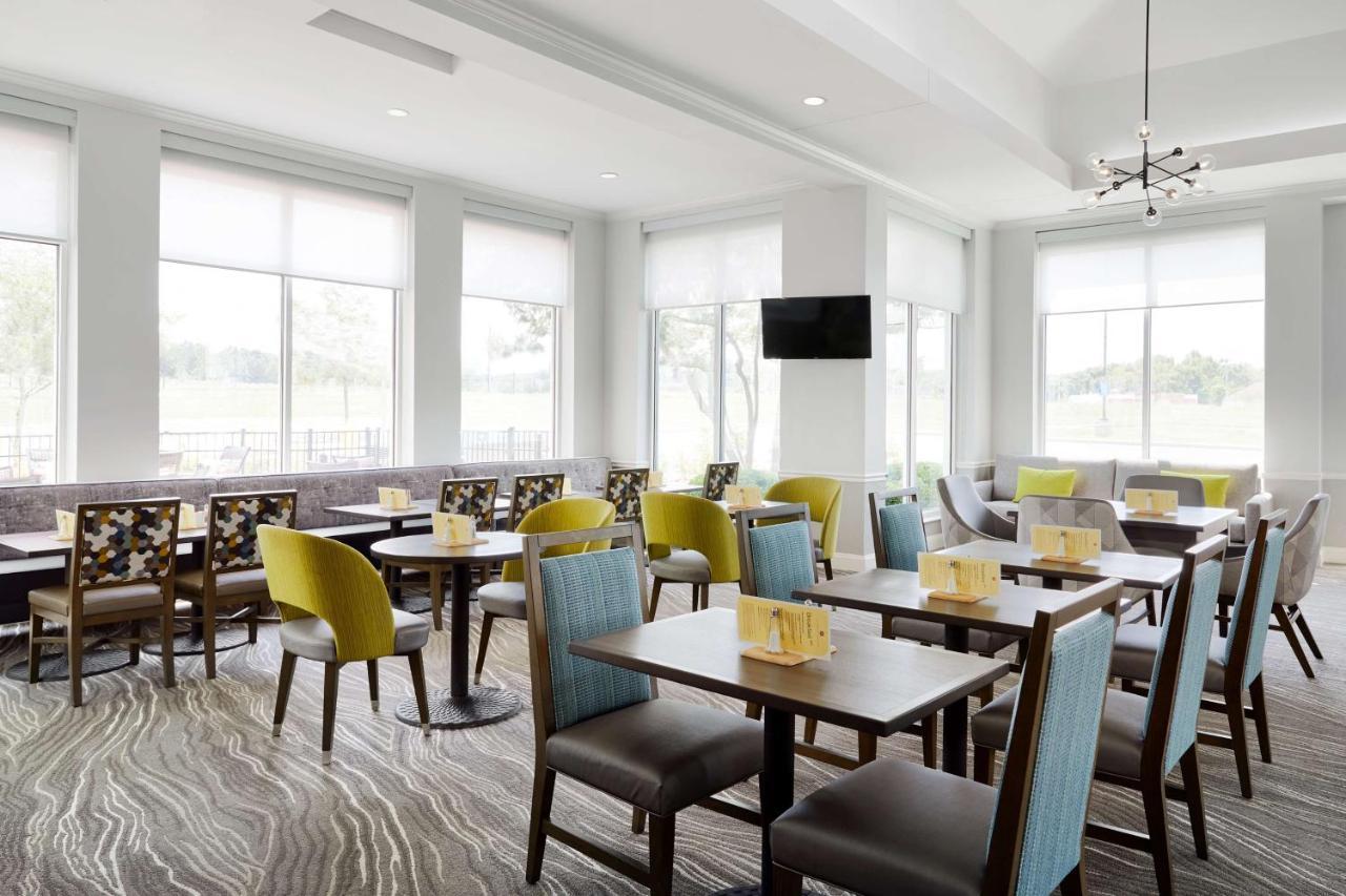 Hilton Garden Inn Allentown West Breinigsville Zewnętrze zdjęcie