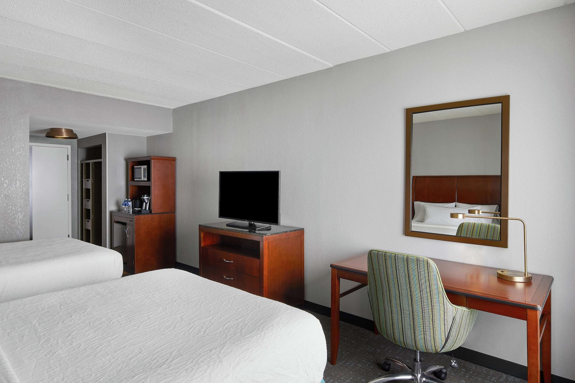 Hilton Garden Inn Allentown West Breinigsville Zewnętrze zdjęcie