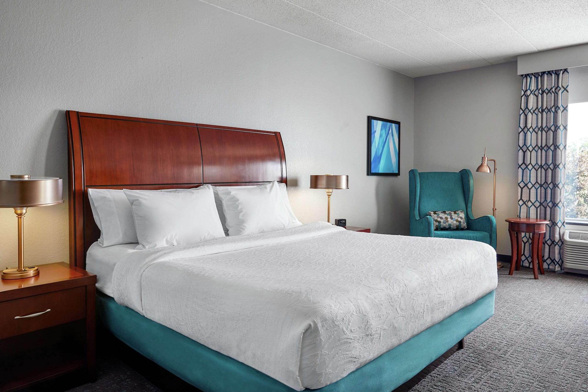 Hilton Garden Inn Allentown West Breinigsville Zewnętrze zdjęcie