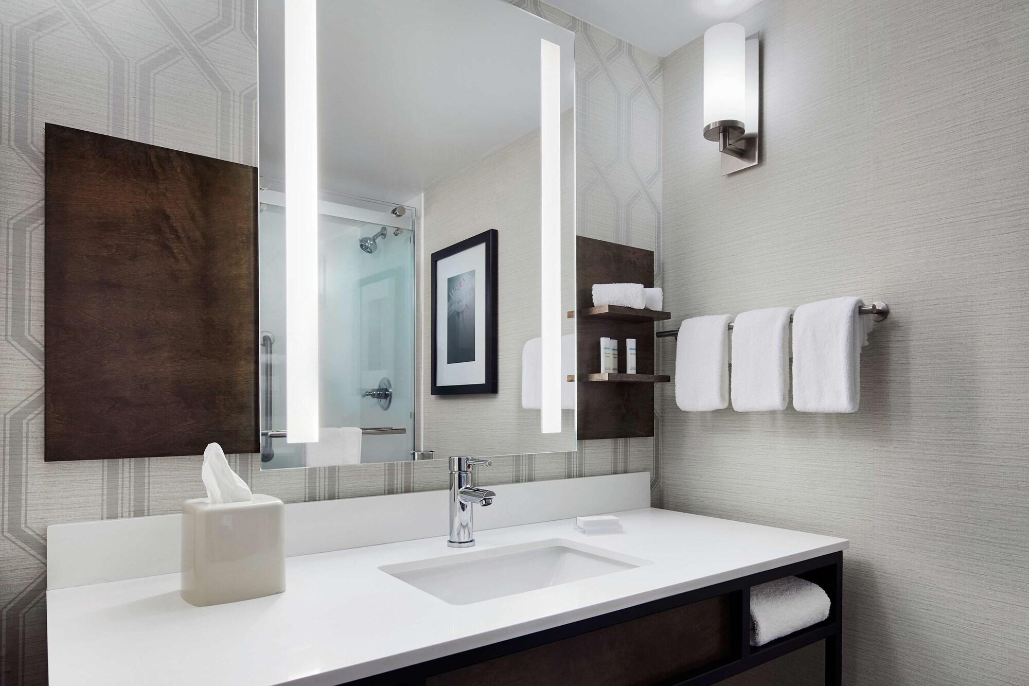 Hilton Garden Inn Allentown West Breinigsville Zewnętrze zdjęcie