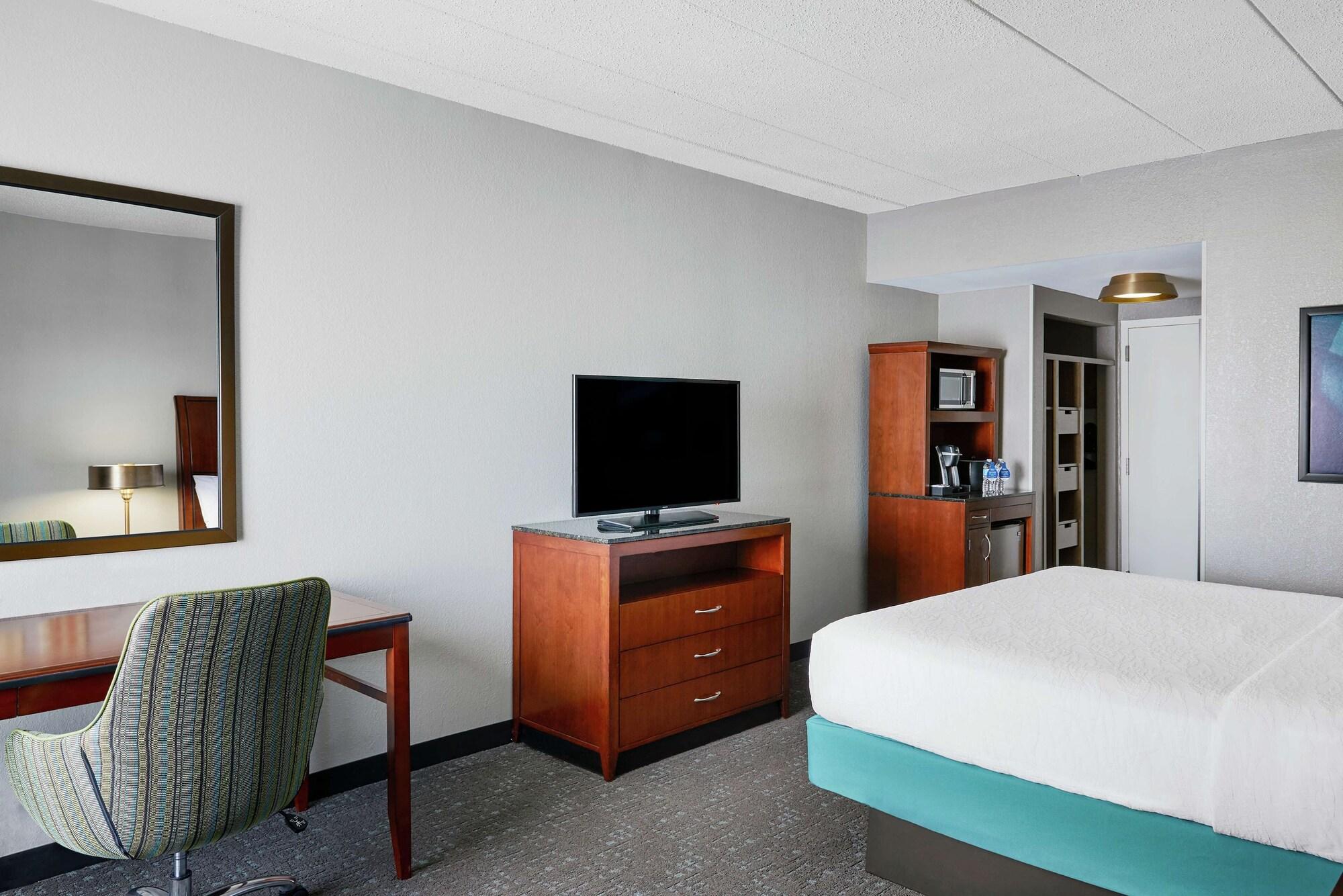 Hilton Garden Inn Allentown West Breinigsville Zewnętrze zdjęcie