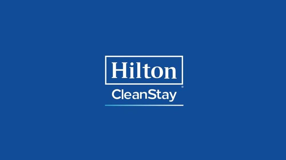 Hilton Garden Inn Allentown West Breinigsville Zewnętrze zdjęcie