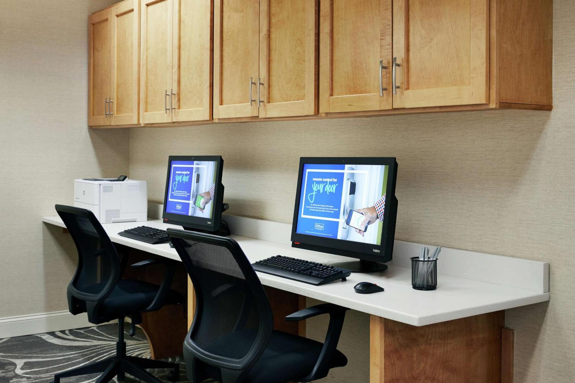 Hilton Garden Inn Allentown West Breinigsville Zewnętrze zdjęcie