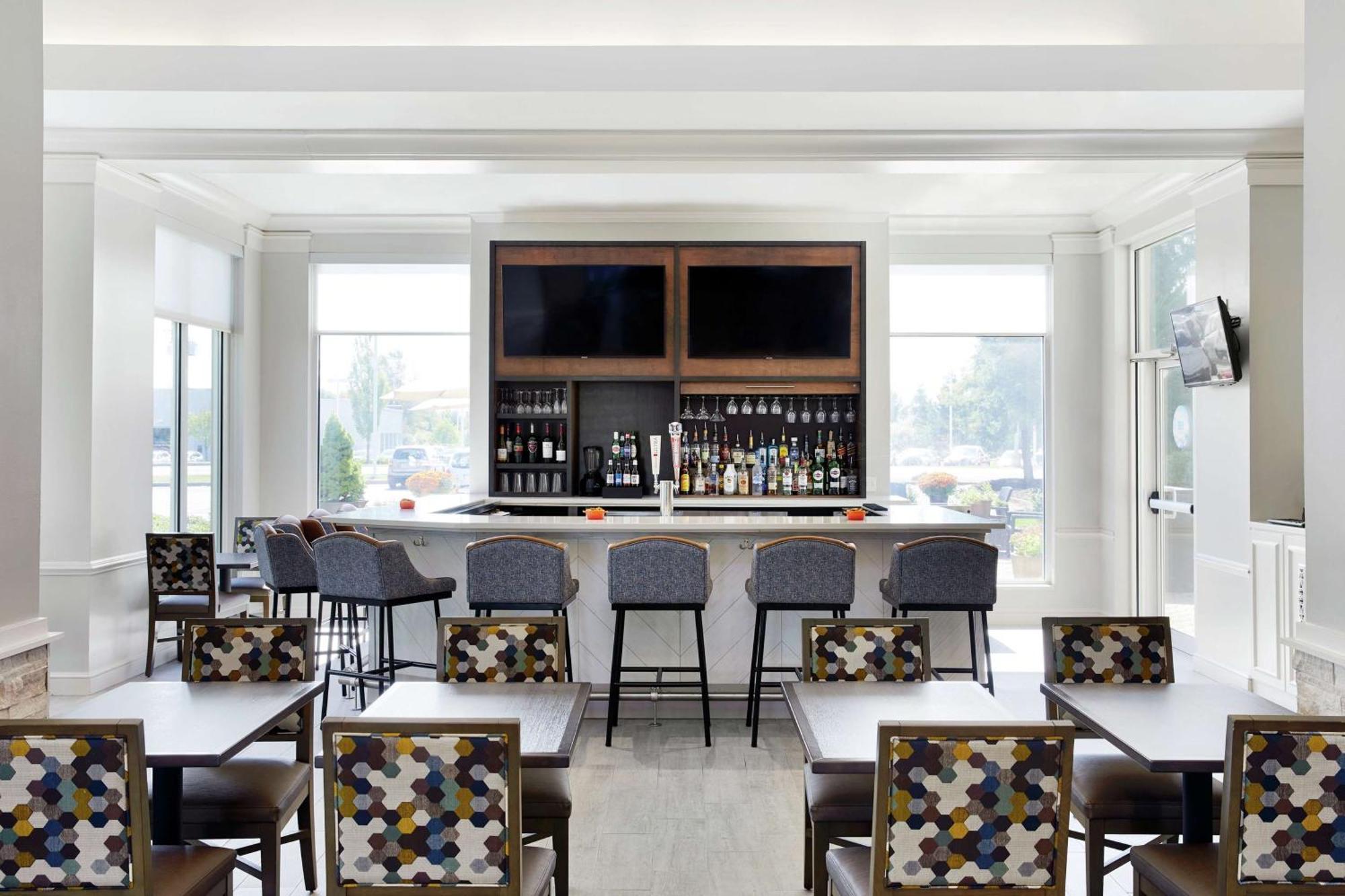 Hilton Garden Inn Allentown West Breinigsville Zewnętrze zdjęcie