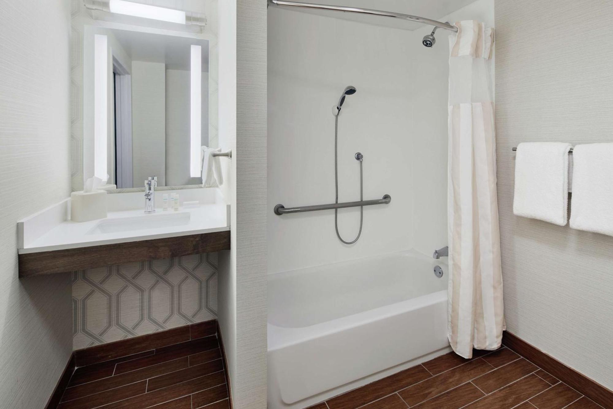 Hilton Garden Inn Allentown West Breinigsville Zewnętrze zdjęcie
