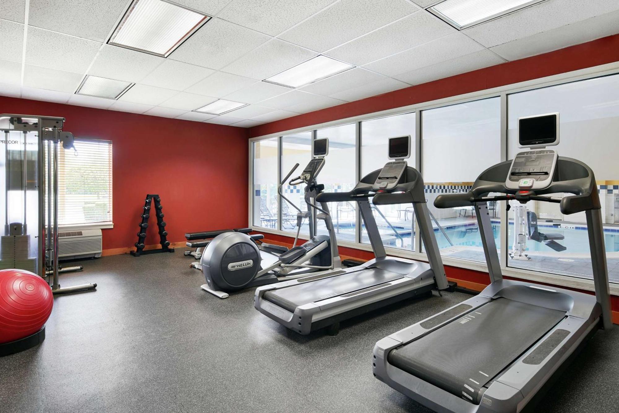 Hilton Garden Inn Allentown West Breinigsville Zewnętrze zdjęcie