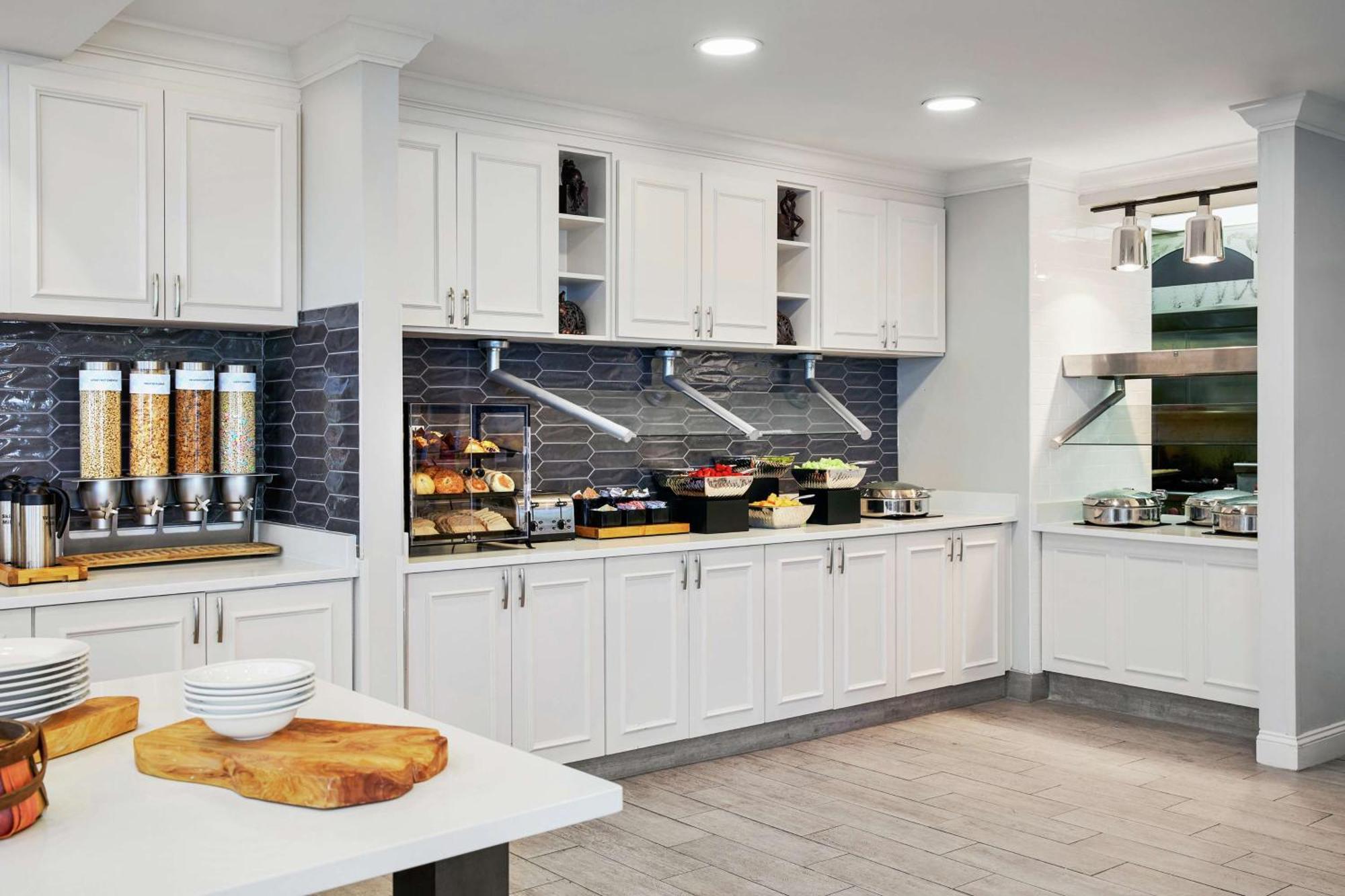 Hilton Garden Inn Allentown West Breinigsville Zewnętrze zdjęcie