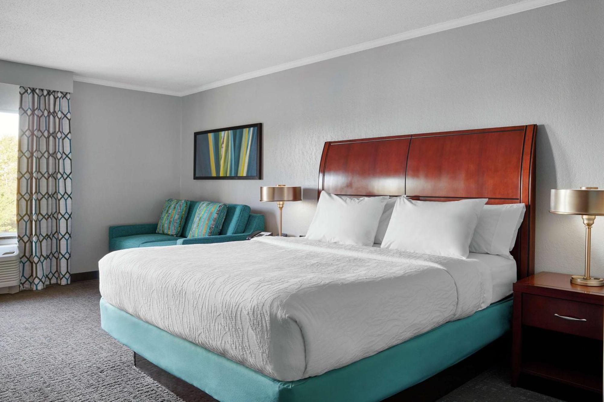 Hilton Garden Inn Allentown West Breinigsville Zewnętrze zdjęcie