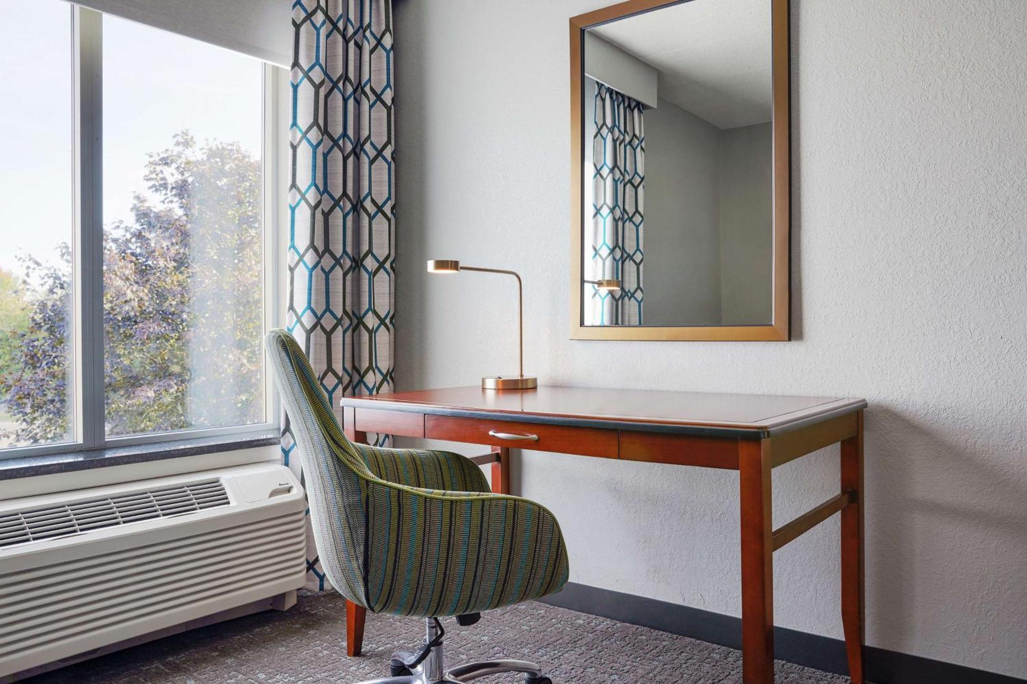 Hilton Garden Inn Allentown West Breinigsville Zewnętrze zdjęcie