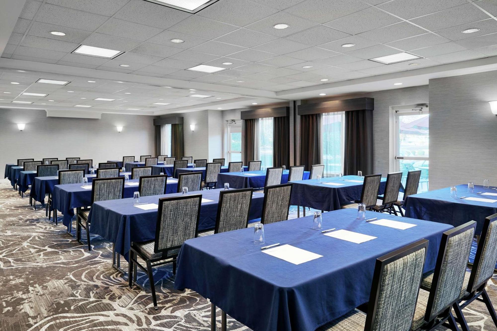 Hilton Garden Inn Allentown West Breinigsville Zewnętrze zdjęcie