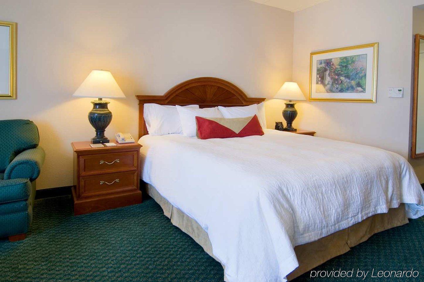 Hilton Garden Inn Allentown West Breinigsville Pokój zdjęcie
