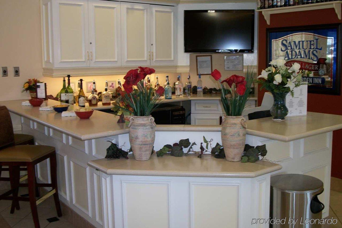 Hilton Garden Inn Allentown West Breinigsville Restauracja zdjęcie