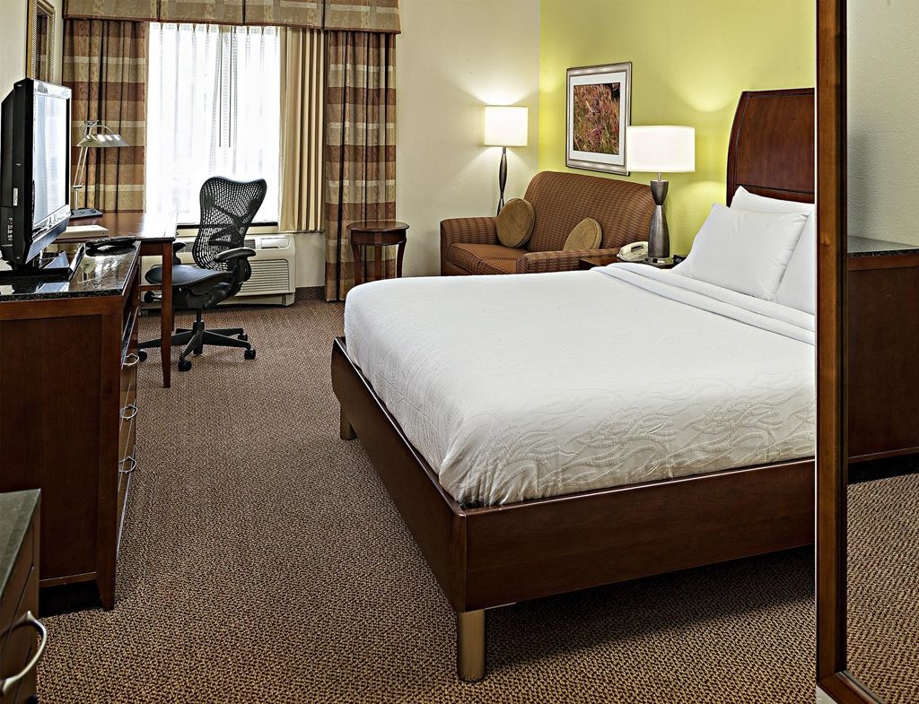 Hilton Garden Inn Allentown West Breinigsville Pokój zdjęcie