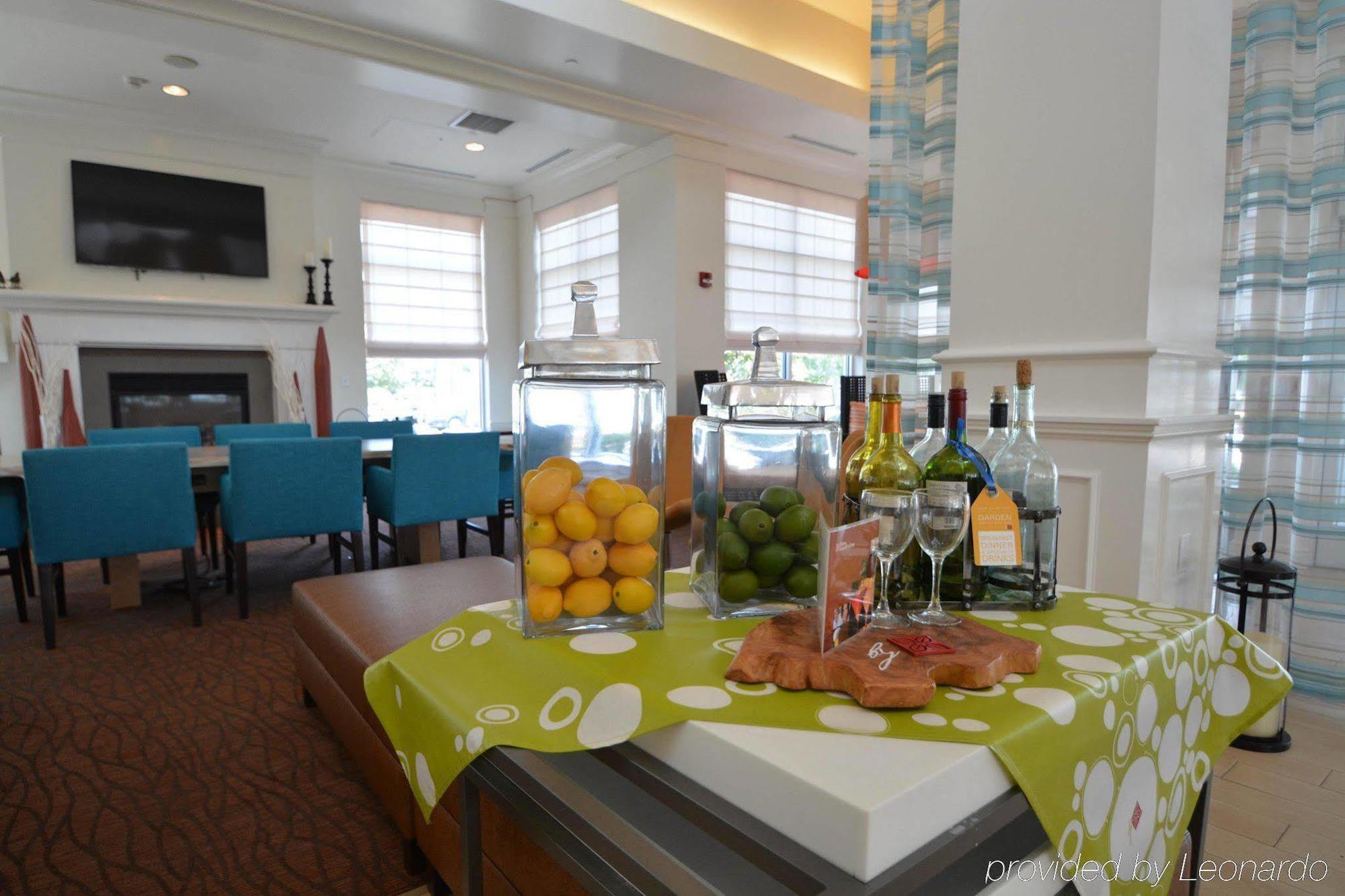 Hilton Garden Inn Allentown West Breinigsville Zewnętrze zdjęcie