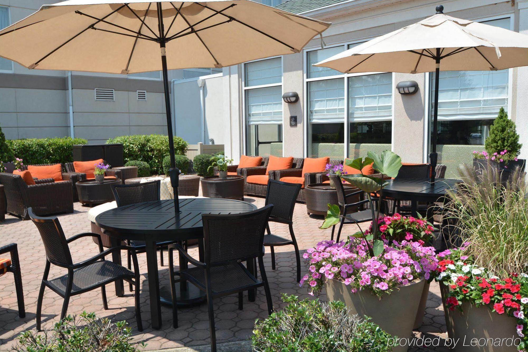 Hilton Garden Inn Allentown West Breinigsville Zewnętrze zdjęcie
