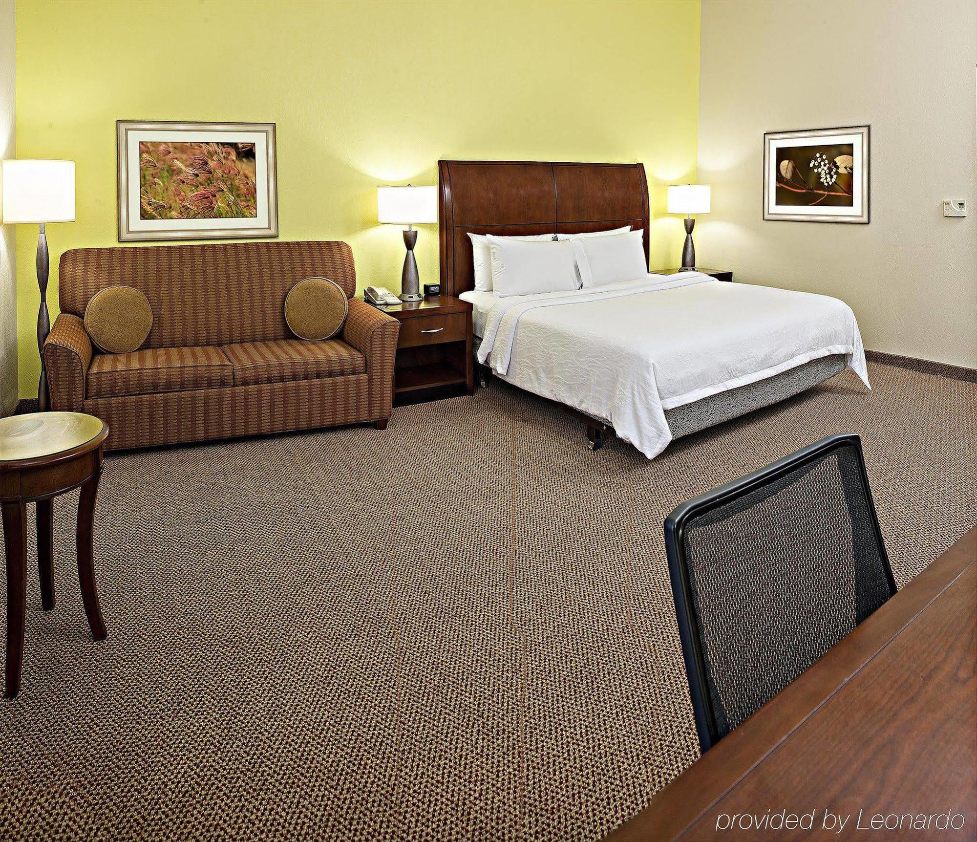 Hilton Garden Inn Allentown West Breinigsville Zewnętrze zdjęcie