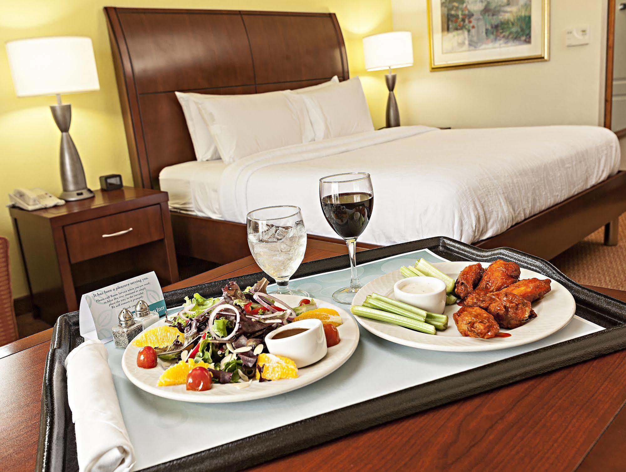 Hilton Garden Inn Allentown West Breinigsville Zewnętrze zdjęcie