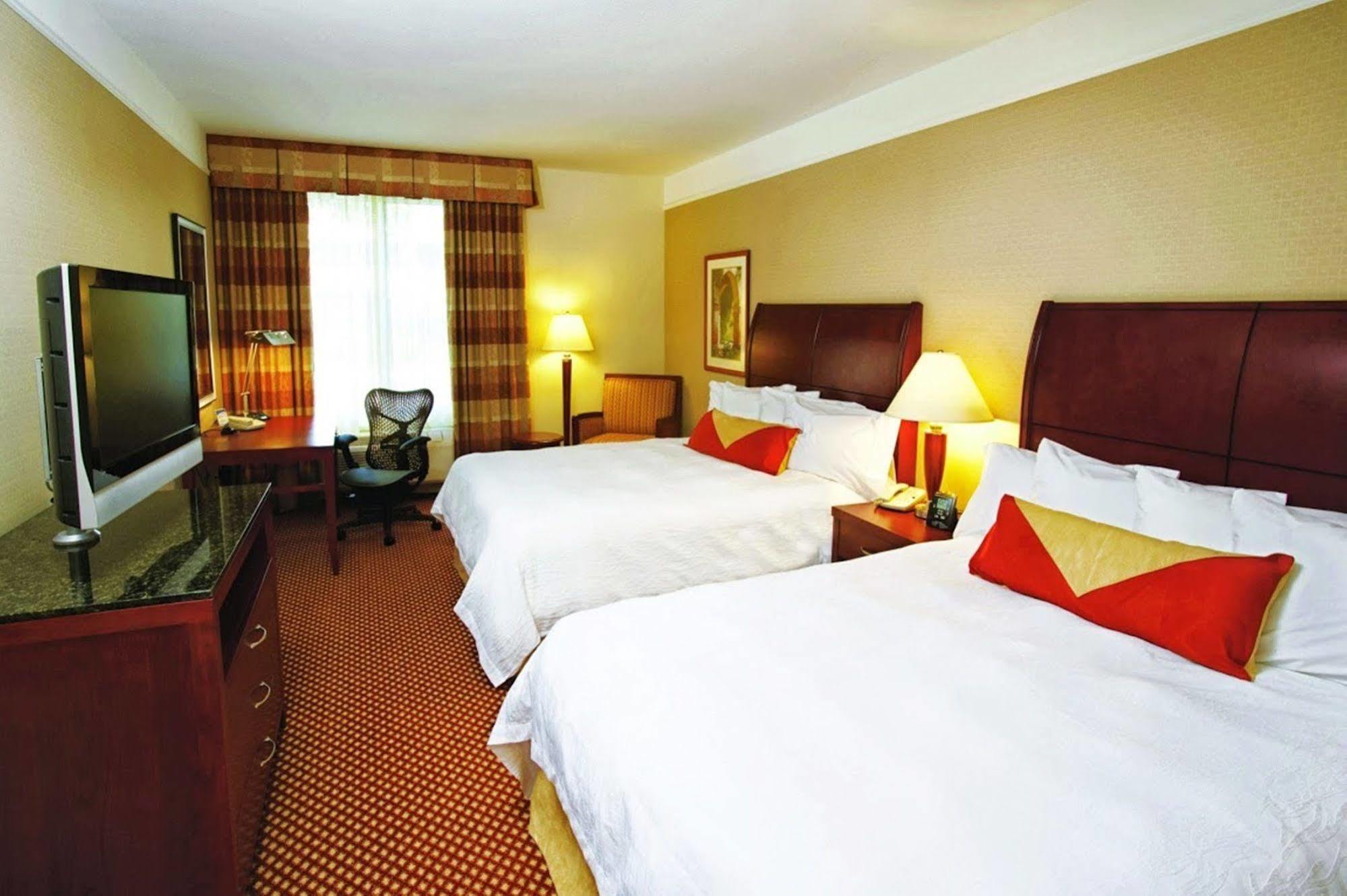 Hilton Garden Inn Allentown West Breinigsville Zewnętrze zdjęcie