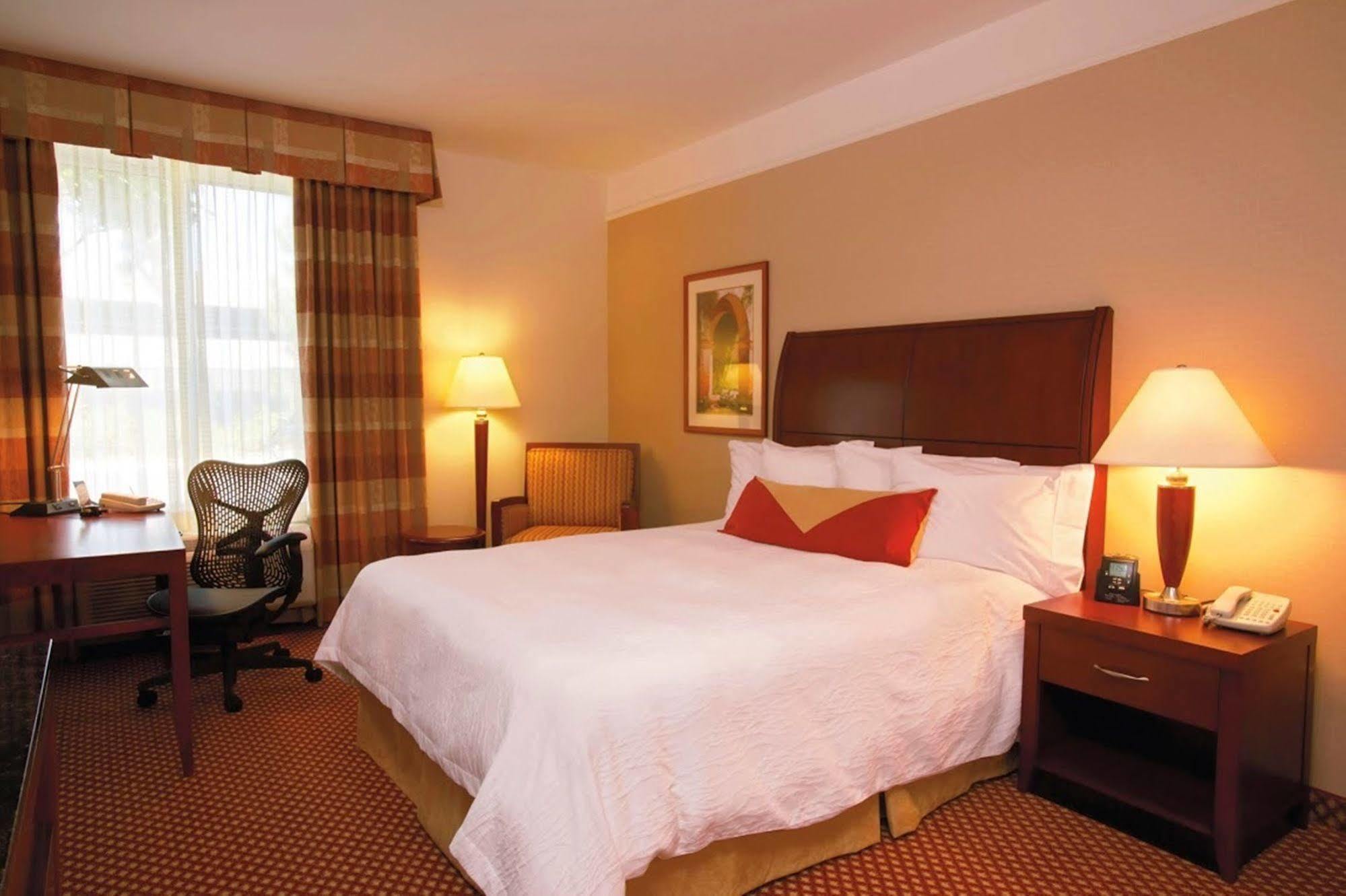 Hilton Garden Inn Allentown West Breinigsville Zewnętrze zdjęcie