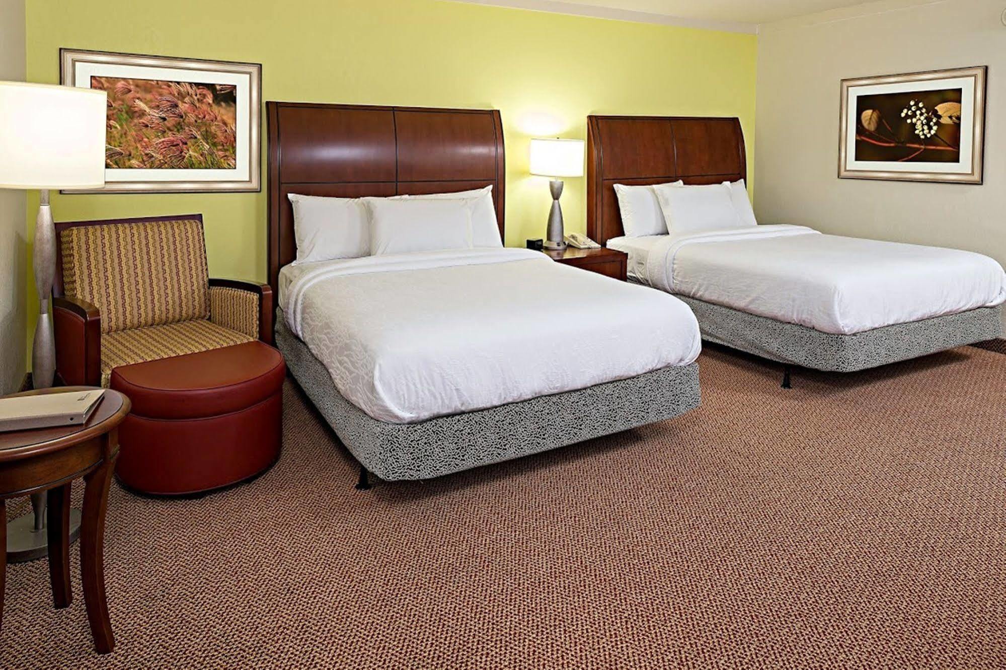 Hilton Garden Inn Allentown West Breinigsville Zewnętrze zdjęcie