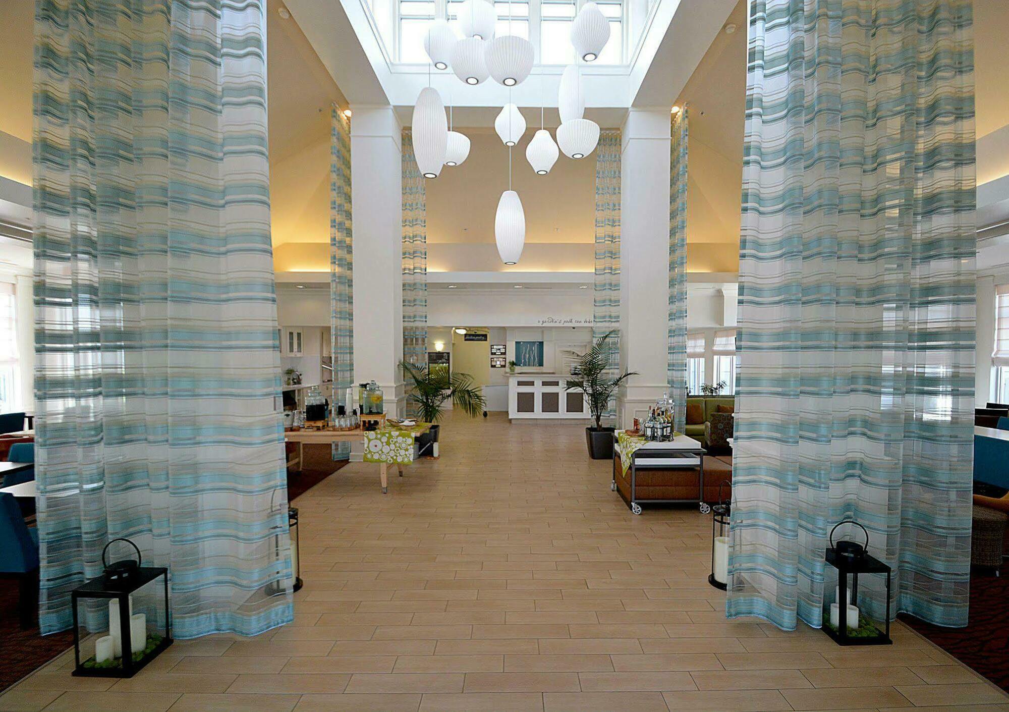 Hilton Garden Inn Allentown West Breinigsville Zewnętrze zdjęcie