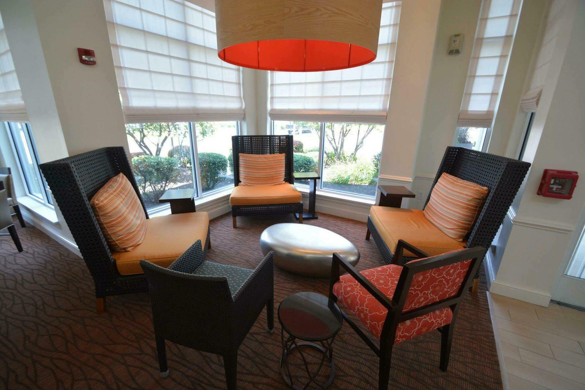Hilton Garden Inn Allentown West Breinigsville Zewnętrze zdjęcie