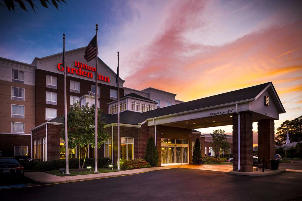 Hilton Garden Inn Allentown West Breinigsville Zewnętrze zdjęcie