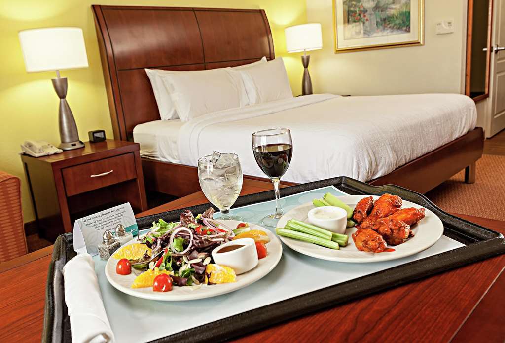 Hilton Garden Inn Allentown West Breinigsville Pokój zdjęcie