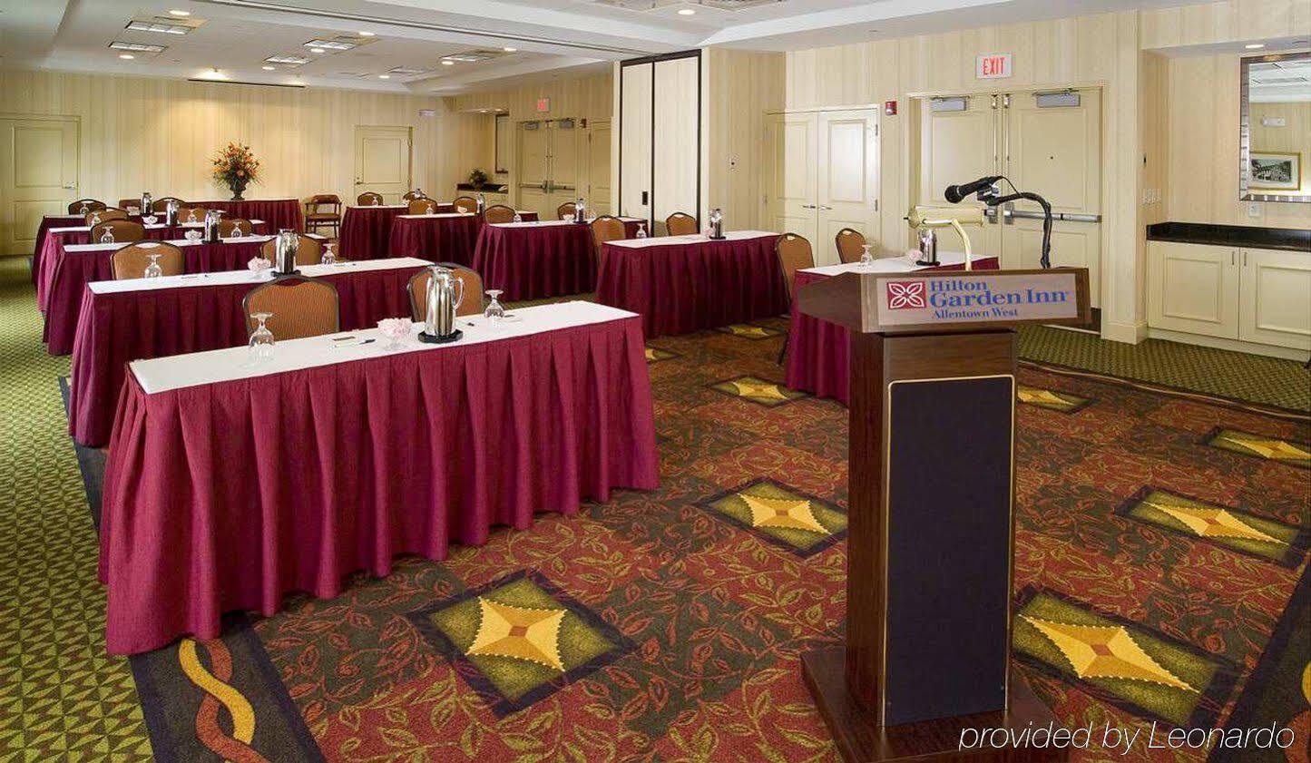 Hilton Garden Inn Allentown West Breinigsville Zewnętrze zdjęcie