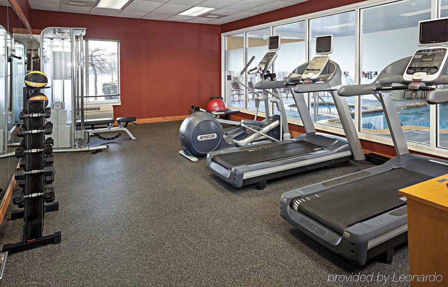 Hilton Garden Inn Allentown West Breinigsville Zewnętrze zdjęcie