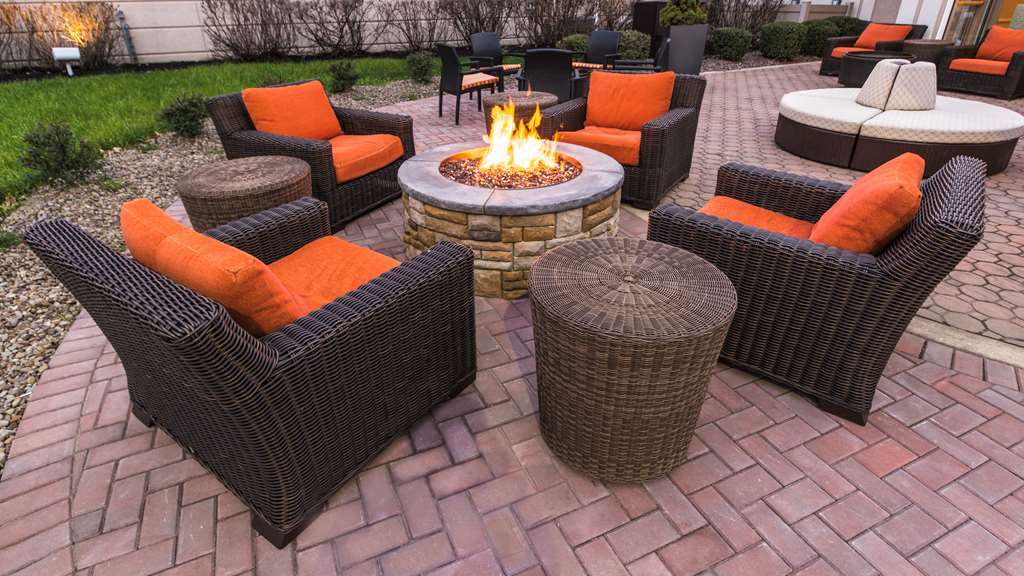 Hilton Garden Inn Allentown West Breinigsville Zewnętrze zdjęcie